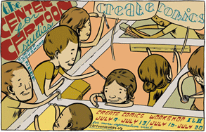 summer workshop