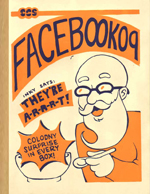 CCS Facebook 2009
