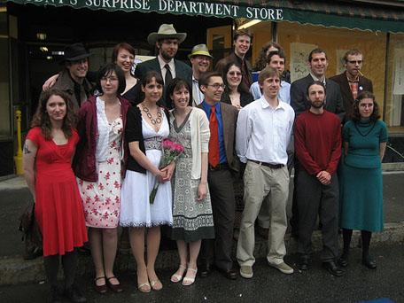 Class of '07