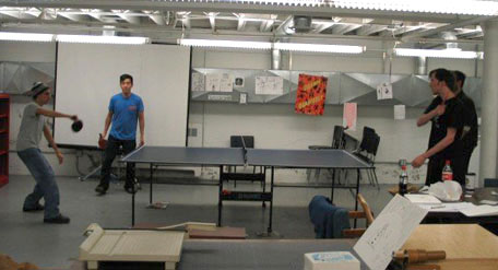 Ping Pong