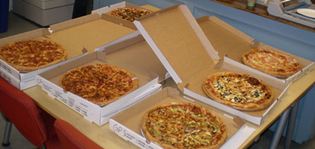 Pizza