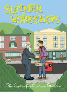 CCS Summer Workshops 2010