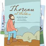 Thoreau book – sidebar ad