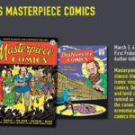 Featurebox: Masterpiece Comics