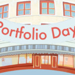 Portfolio Day 2010