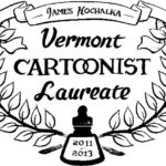 Vermont_Cartoon_Laureate_logo