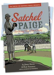 Satchel paige: Striking Out Jim Crow