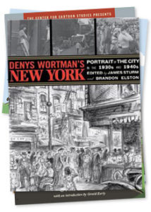 Denys Wortma's New York