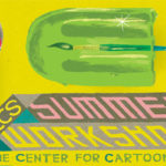 Cartoon Studies Summer Workshops