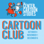 CartoonClub_CartoonStudies