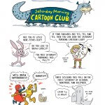 cartoon_club_at_CCS_flyer