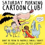 CartoonCLUB_flyerSPRING2013