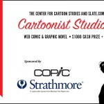 Slate Cartoonist Studio Prize