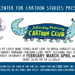 CartoonCLUB_Spring2014