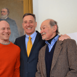 Vermont_Cartoonist_Laureates_Governor_Shumlin