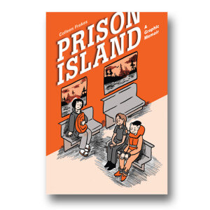 Prison Island