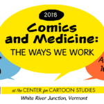 CCS_Comics_Medicine_TheWaysWeWork_2018