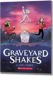 Graveyard Shakes