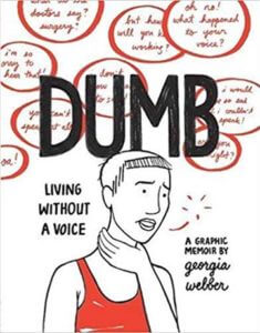 Dumb by Georgia Webber