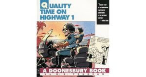 Doonesbury collection