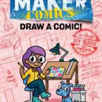 Draw A Comic