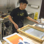 screenprinting