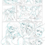 CaitlinLeonardTheGreenhousePage39Pencils