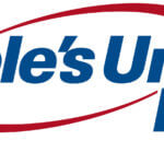 Peoples United Bank Logo