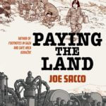 JS – Paying the Land